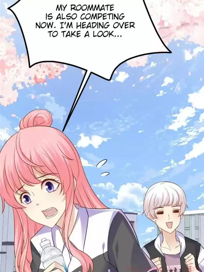 My Beautiful Time with You Chapter 103