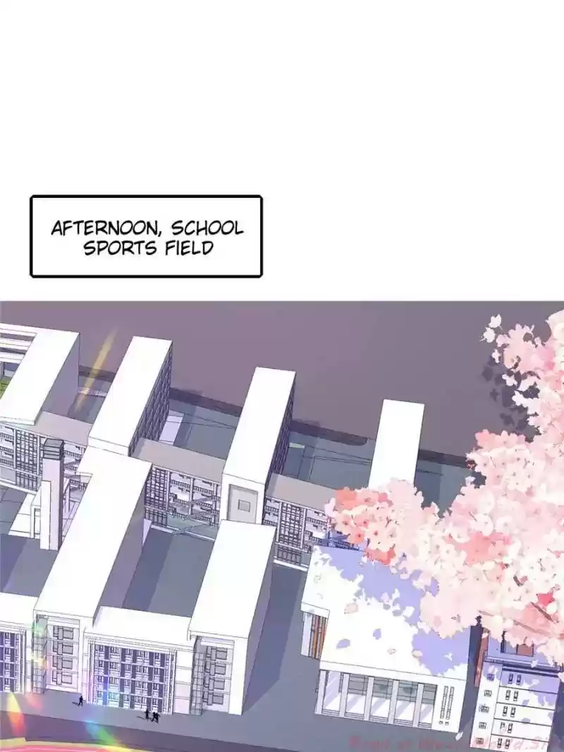 My Beautiful Time with You Chapter 103