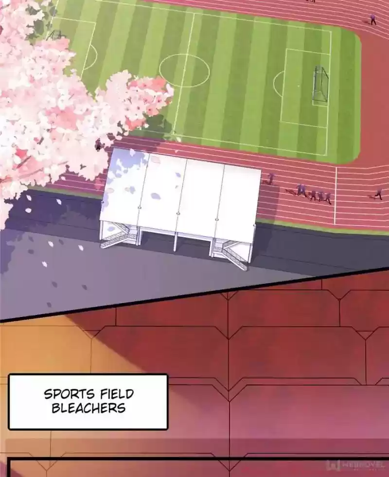 My Beautiful Time with You Chapter 103