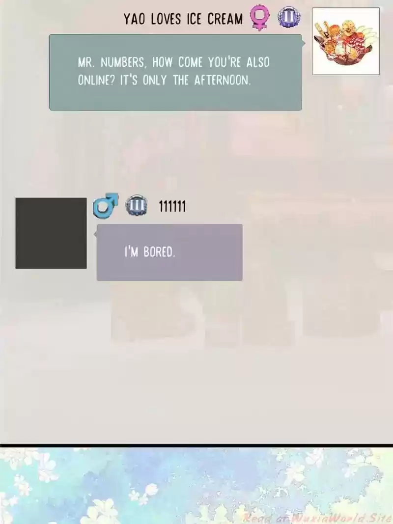 My Beautiful Time with You Chapter 103