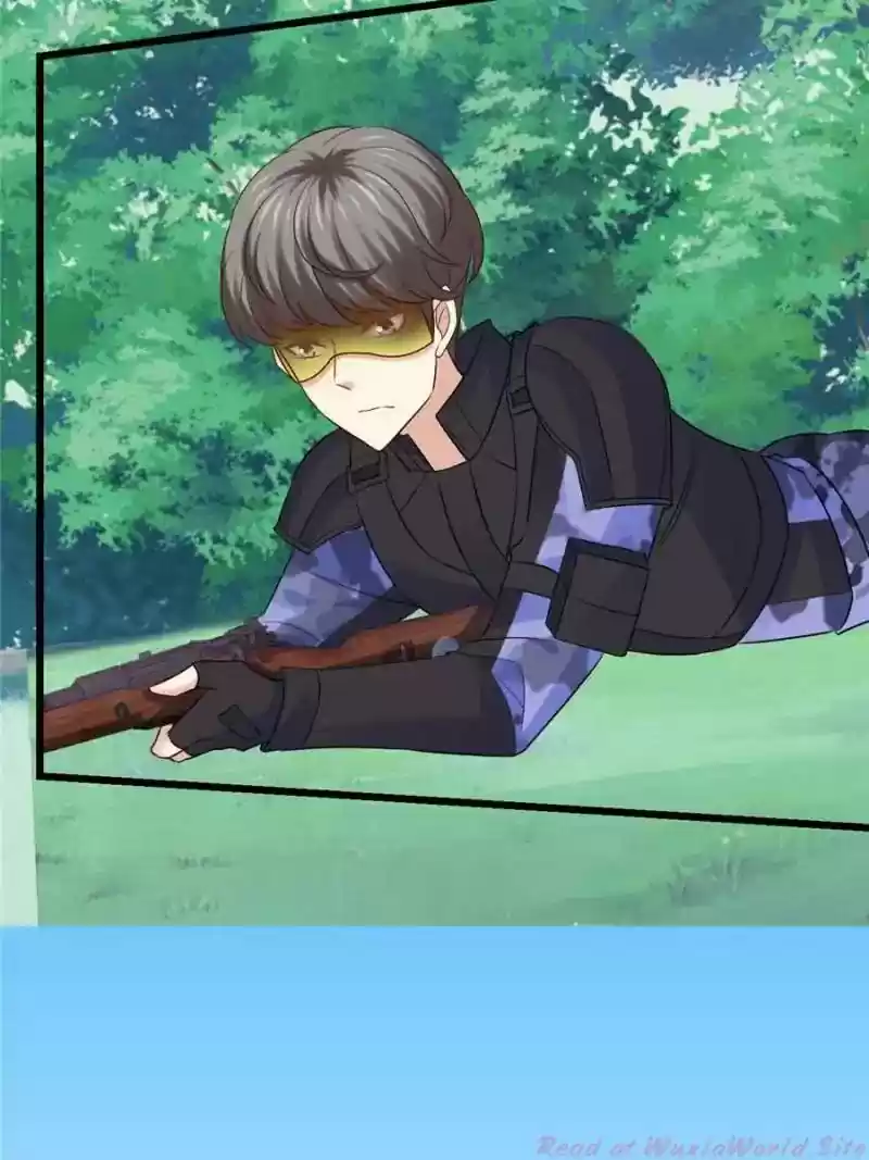 My Beautiful Time with You Chapter 103