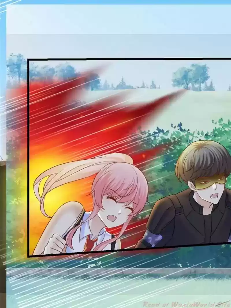 My Beautiful Time with You Chapter 103