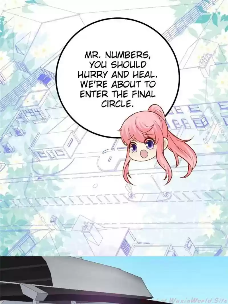 My Beautiful Time with You Chapter 103