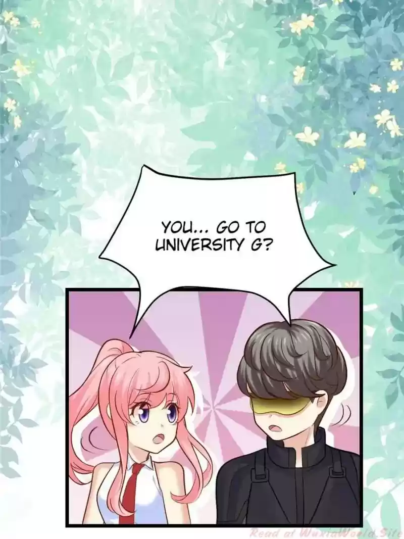 My Beautiful Time with You Chapter 103