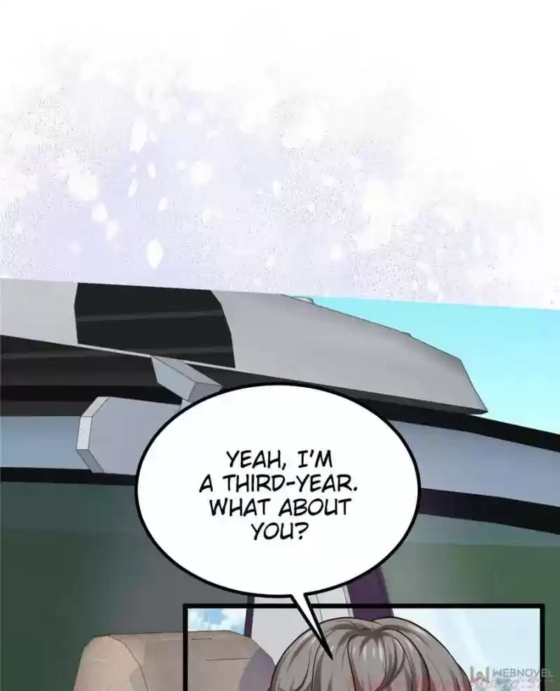 My Beautiful Time with You Chapter 103