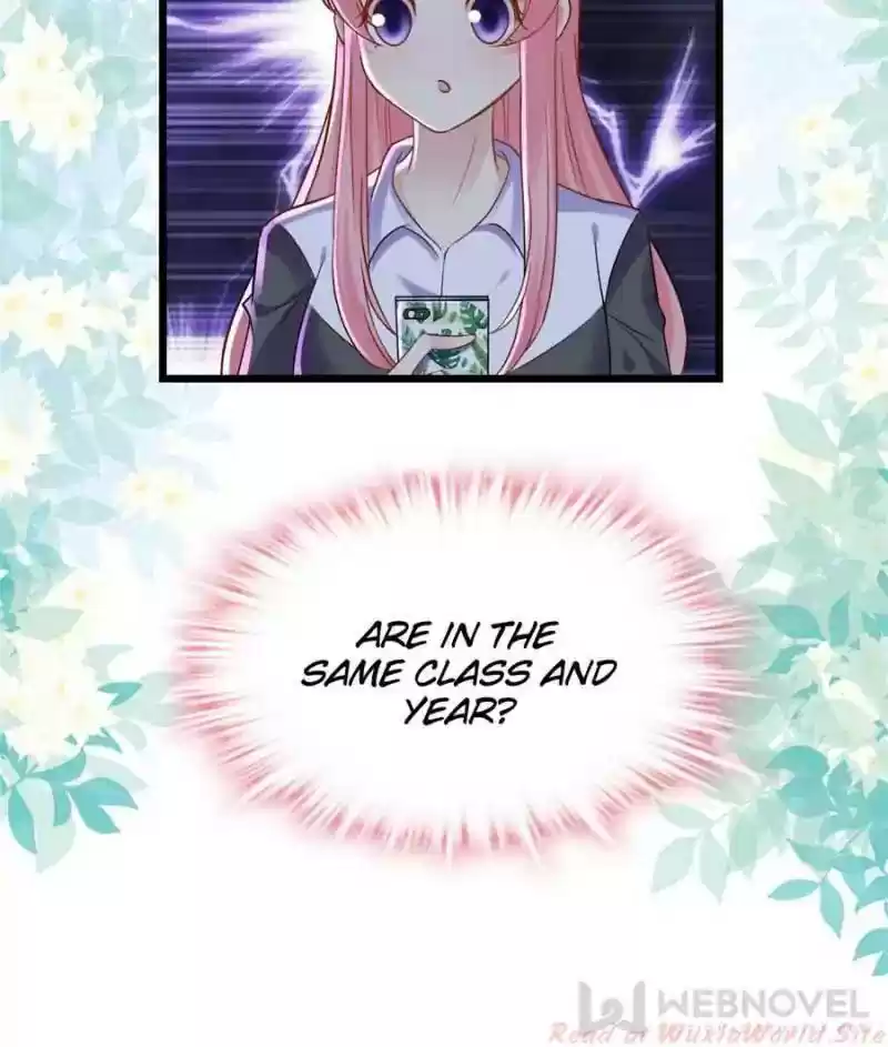 My Beautiful Time with You Chapter 104