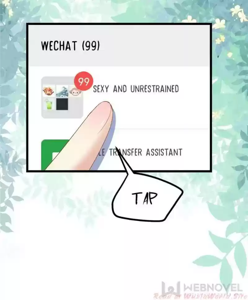 My Beautiful Time with You Chapter 104