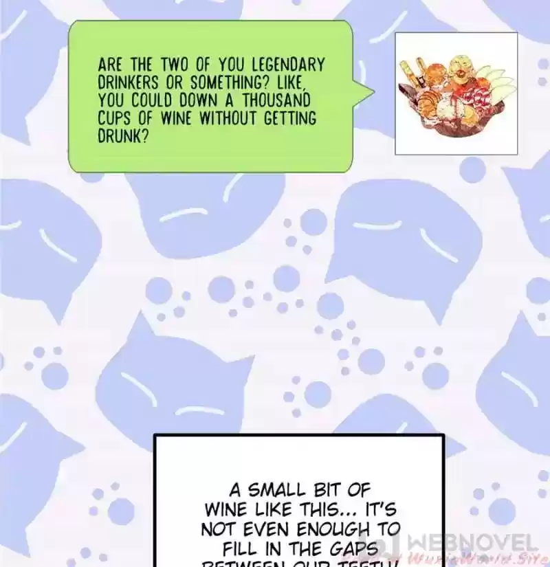 My Beautiful Time with You Chapter 104