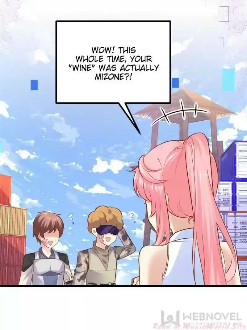 My Beautiful Time with You Chapter 104