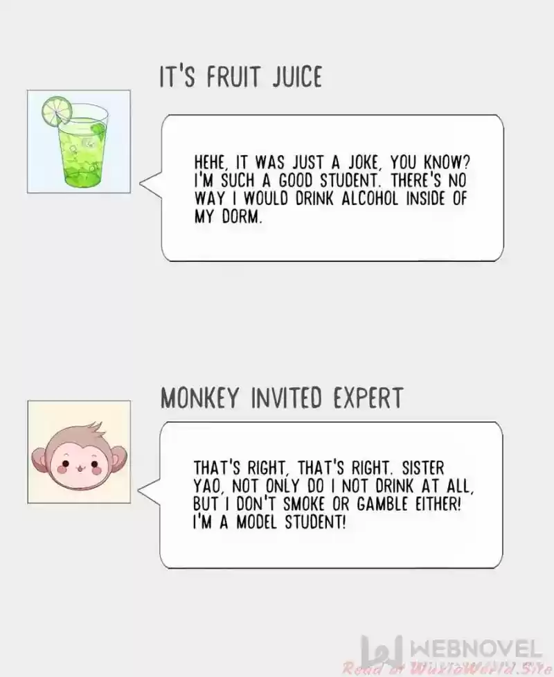 My Beautiful Time with You Chapter 104