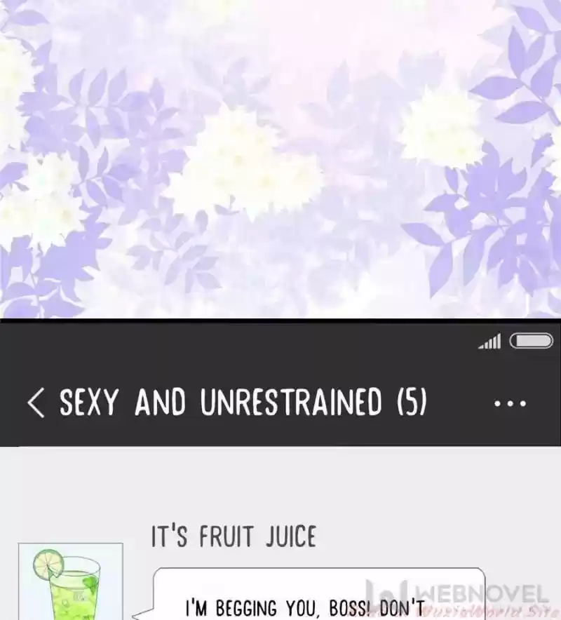 My Beautiful Time with You Chapter 104