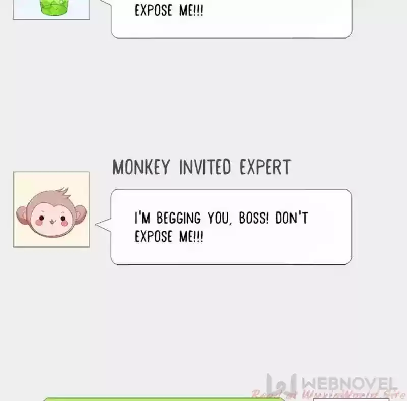 My Beautiful Time with You Chapter 104