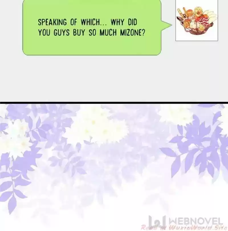 My Beautiful Time with You Chapter 104