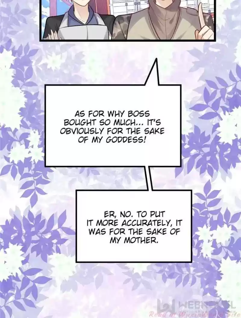 My Beautiful Time with You Chapter 104