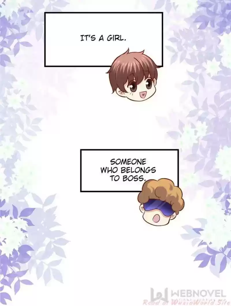 My Beautiful Time with You Chapter 104