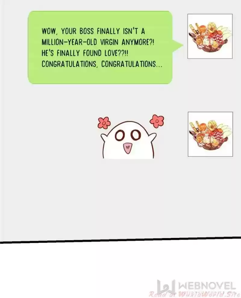 My Beautiful Time with You Chapter 104