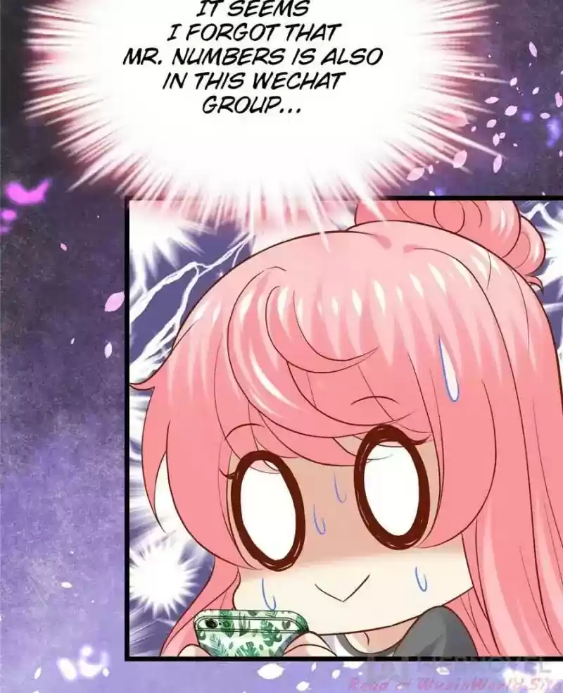 My Beautiful Time with You Chapter 104