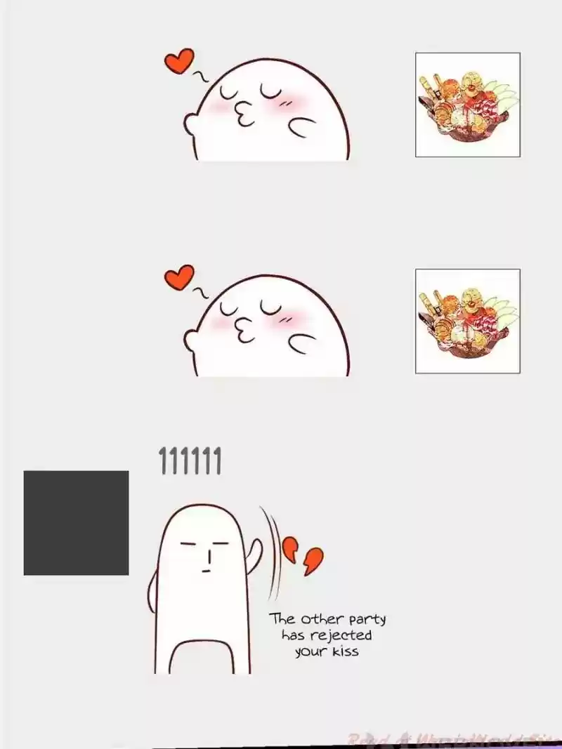 My Beautiful Time with You Chapter 104