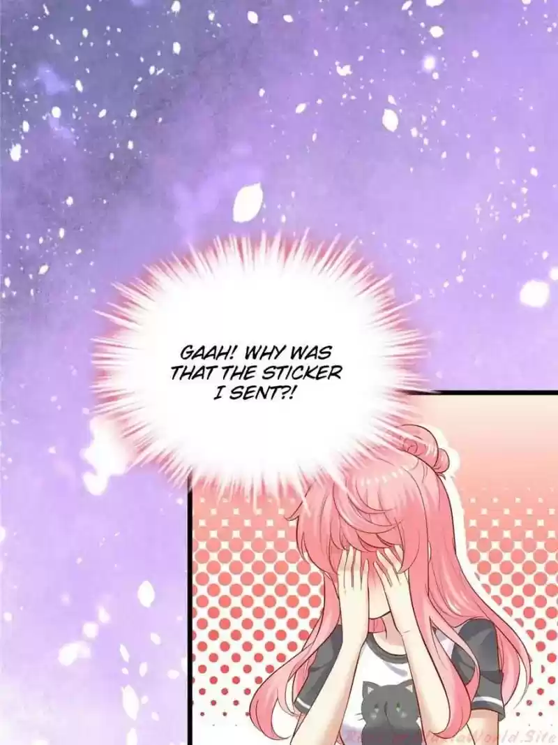 My Beautiful Time with You Chapter 104