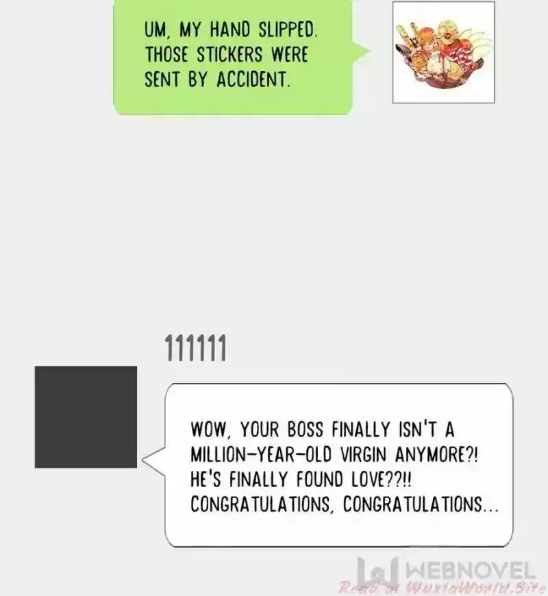 My Beautiful Time with You Chapter 104