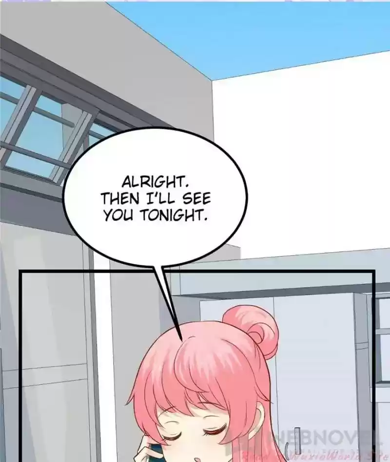 My Beautiful Time with You Chapter 105