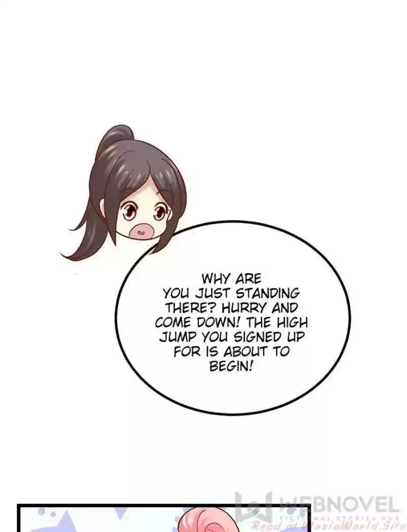 My Beautiful Time with You Chapter 105