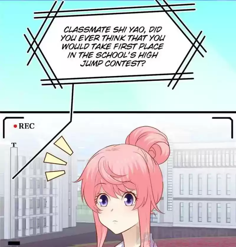 My Beautiful Time with You Chapter 105