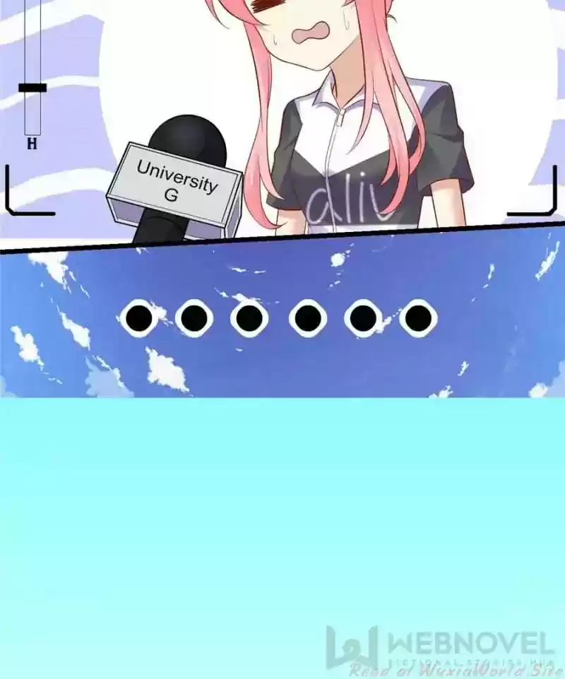 My Beautiful Time with You Chapter 105