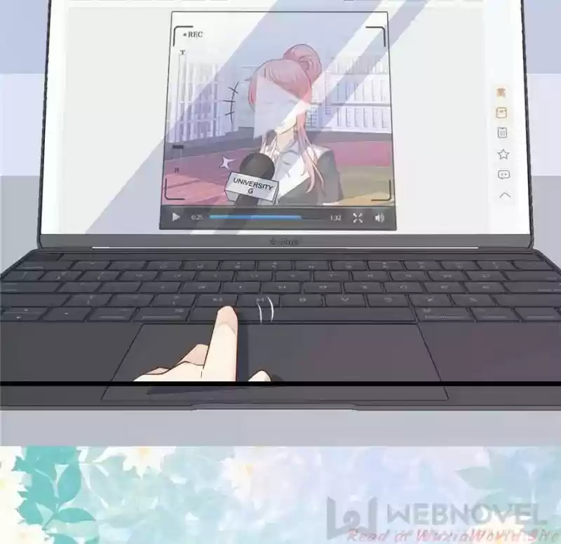 My Beautiful Time with You Chapter 105