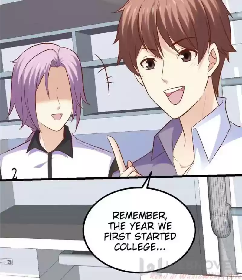 My Beautiful Time with You Chapter 105