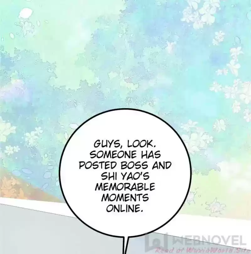 My Beautiful Time with You Chapter 105