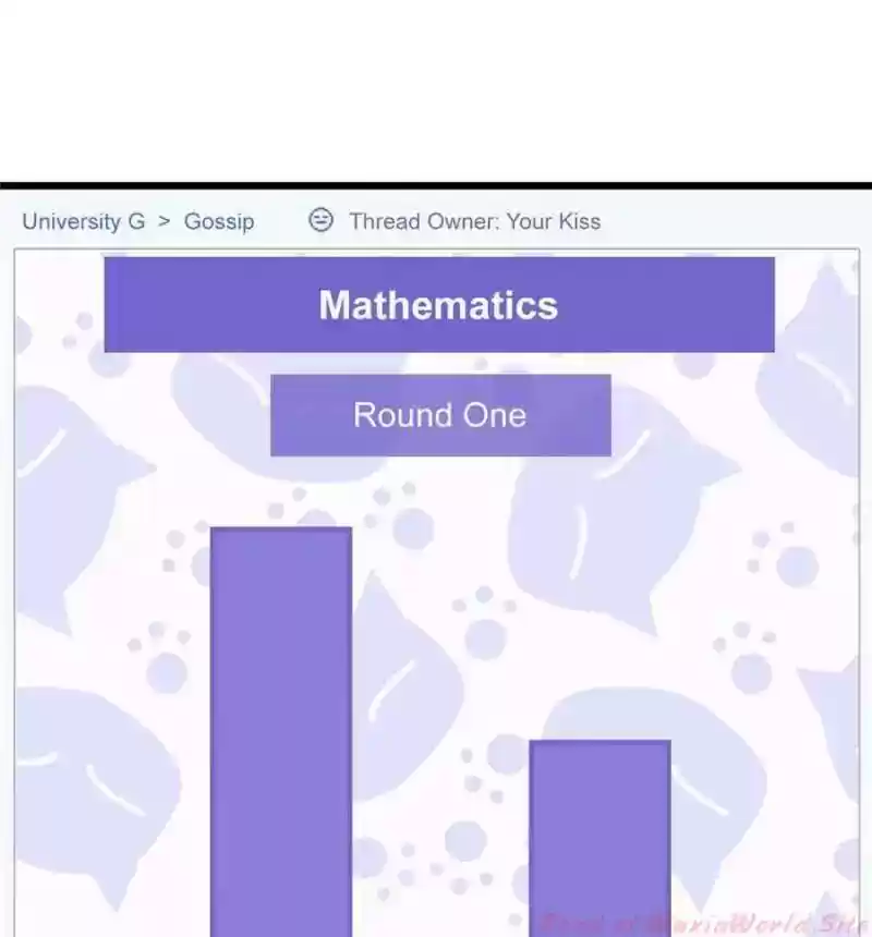 My Beautiful Time with You Chapter 106