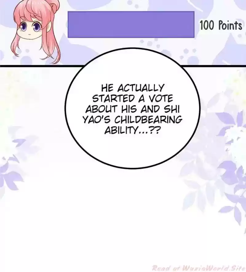 My Beautiful Time with You Chapter 106