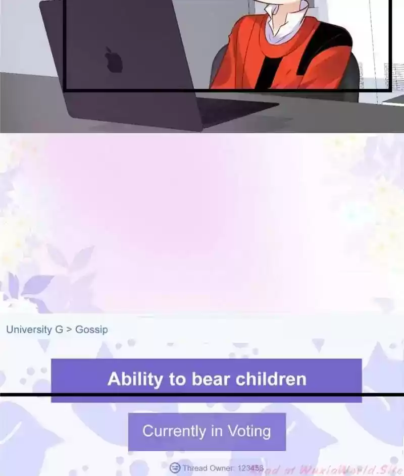 My Beautiful Time with You Chapter 106