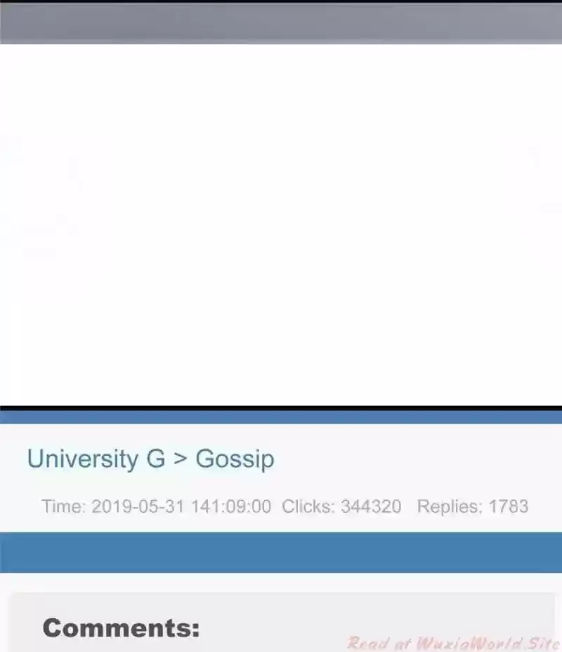 My Beautiful Time with You Chapter 106