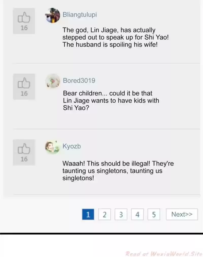 My Beautiful Time with You Chapter 106