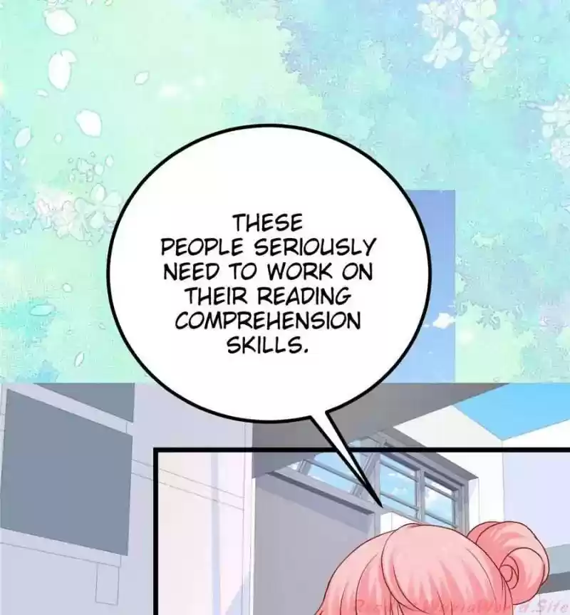 My Beautiful Time with You Chapter 106