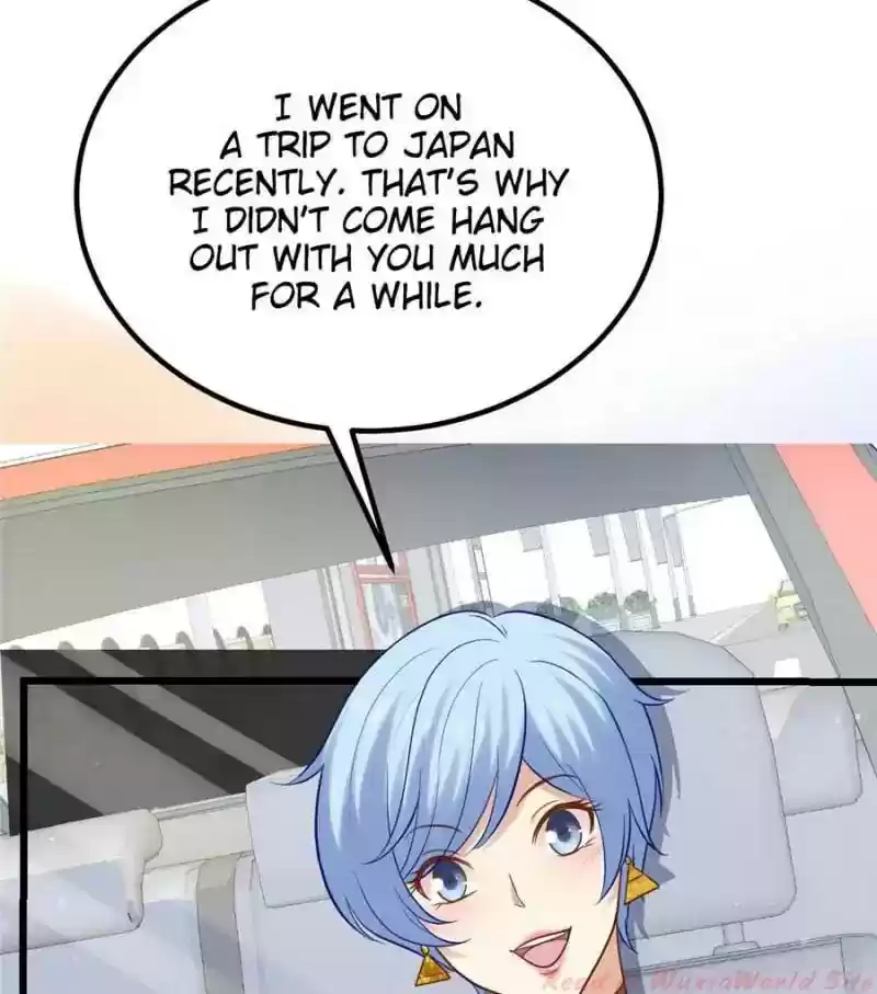 My Beautiful Time with You Chapter 106