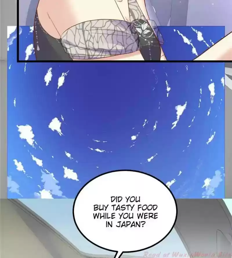 My Beautiful Time with You Chapter 106