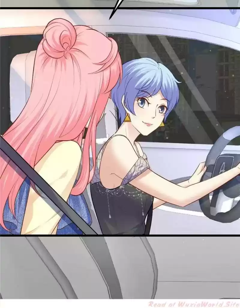 My Beautiful Time with You Chapter 106