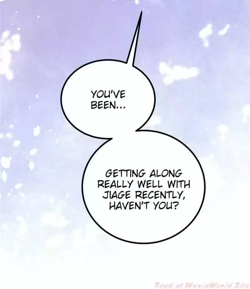 My Beautiful Time with You Chapter 106