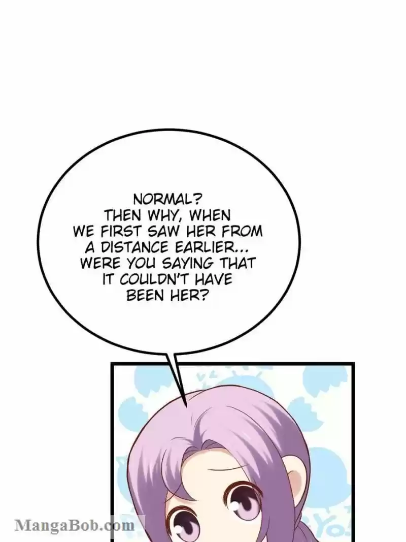 My Beautiful Time With You Chapter 107