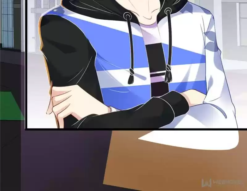 My Beautiful Time With You Chapter 107