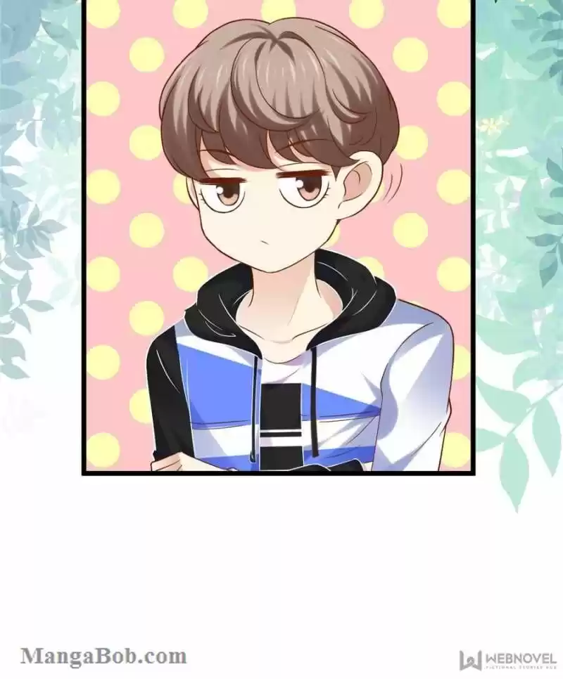 My Beautiful Time With You Chapter 107