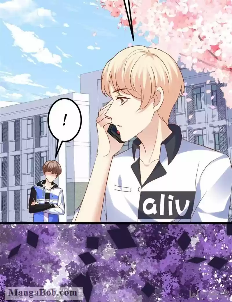 My Beautiful Time With You Chapter 107