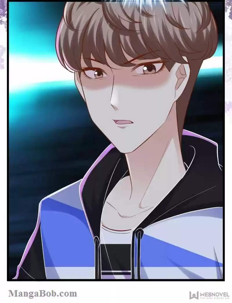 My Beautiful Time With You Chapter 107