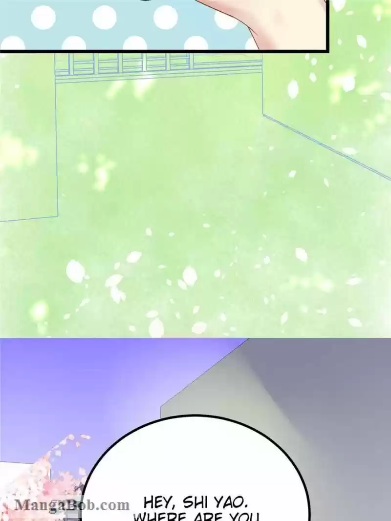 My Beautiful Time With You Chapter 107