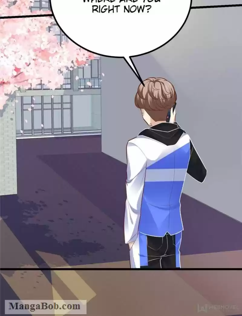 My Beautiful Time With You Chapter 107