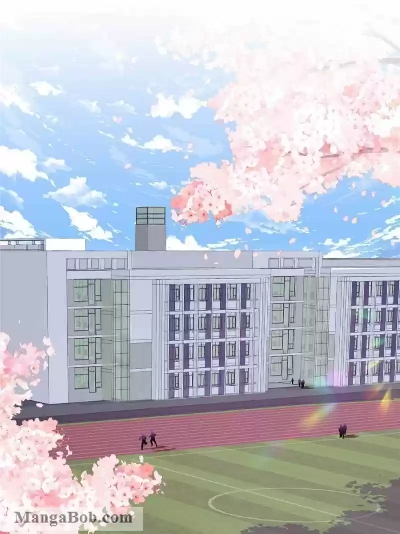 My Beautiful Time With You Chapter 107