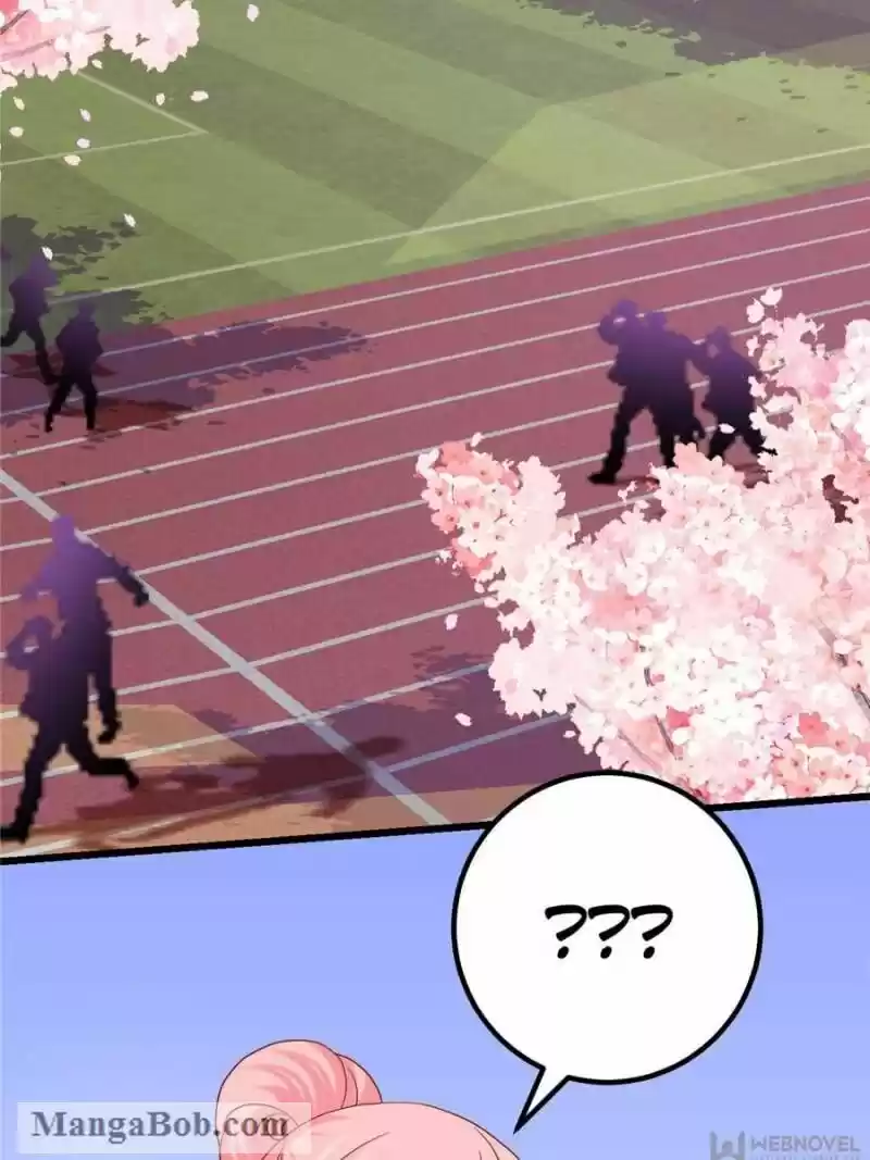 My Beautiful Time With You Chapter 107